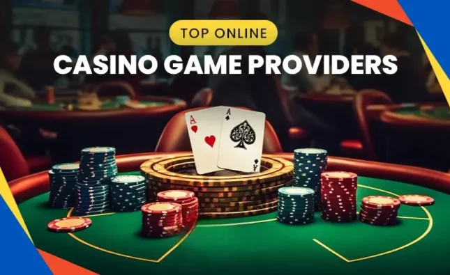 Expert Insights: Top Online Casinos to Play in 2024