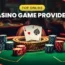 Expert Insights: Top Online Casinos to Play in 2024