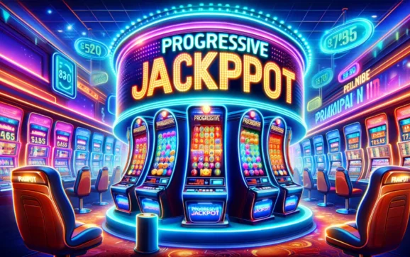 Understanding Progressive Jackpot Slots