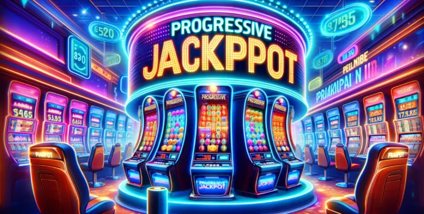 Understanding Progressive Jackpot Slots