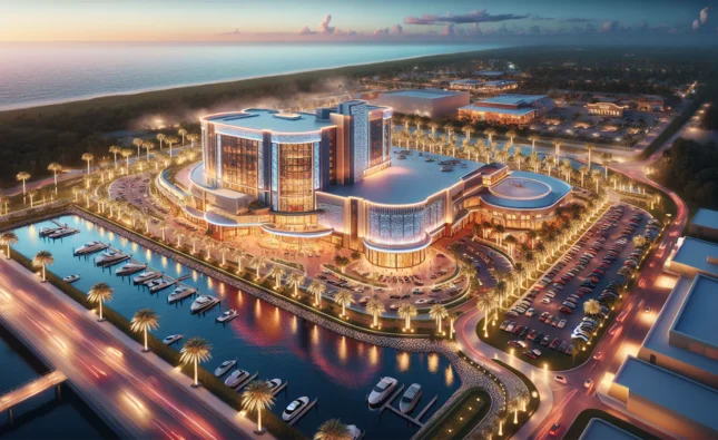 The Most Grandiose Casino Openings: A Look at Spectacular Events Around the World